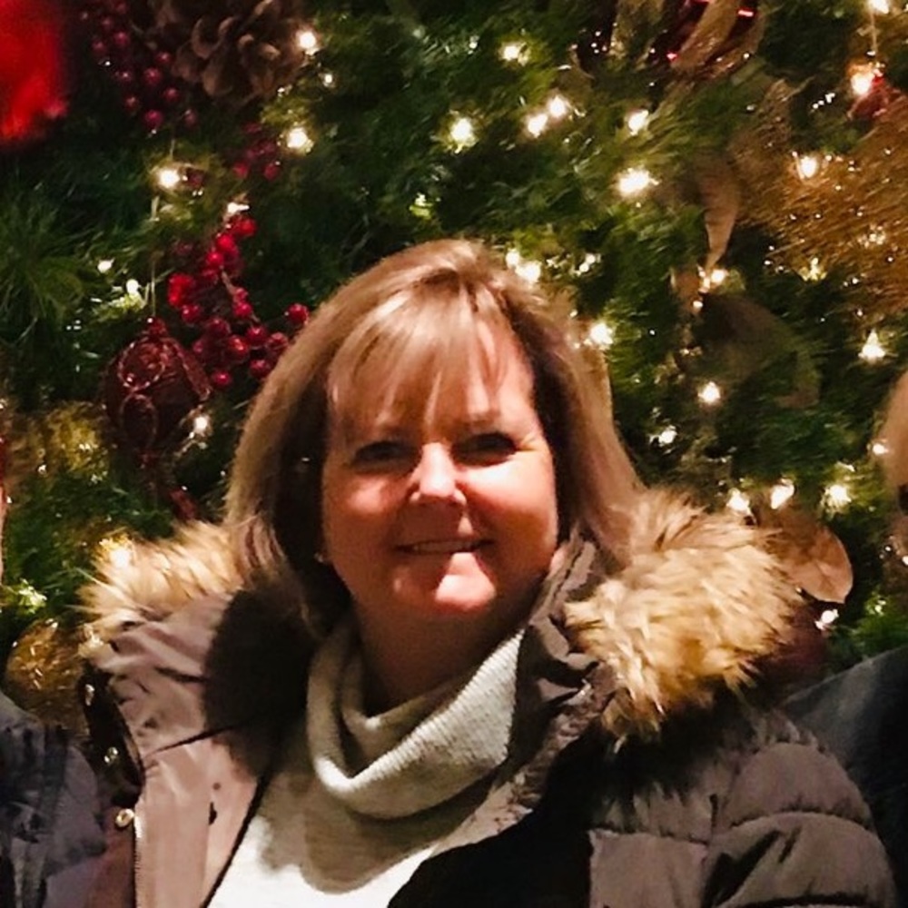 Meet your Posher, Julie